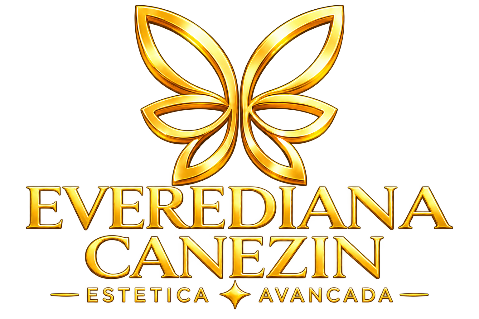 Everediana Canezin — Estética Avançada